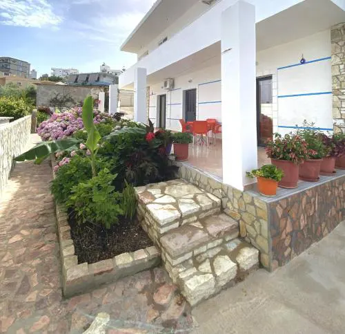 Vila Morena