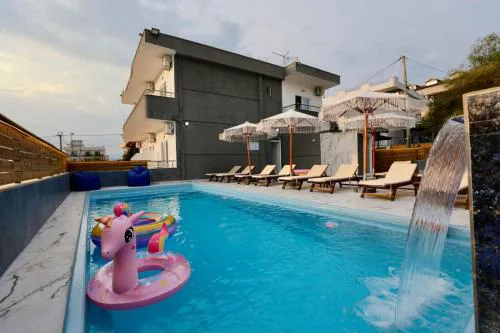 Vila Naço Ksamil