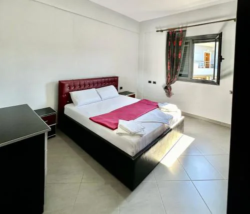 Vila New Ksamil