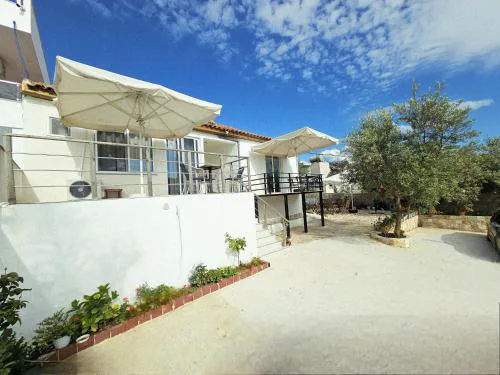 Vila Rafael Ksamil