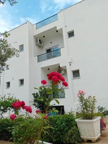 Villa Alfio