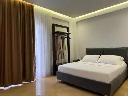 Villa Almando