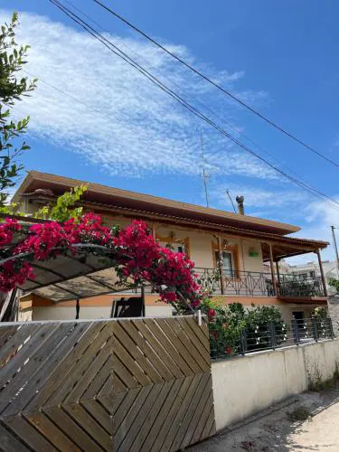 Villa Edmond