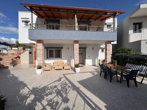 Villa Guximi