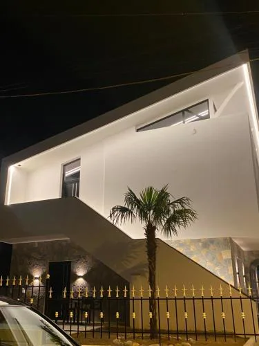 Villa Kociu