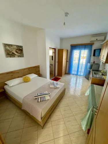 Villa Mihal Apartments