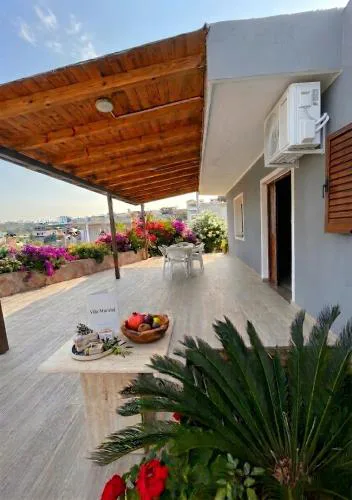 Villa Murataj