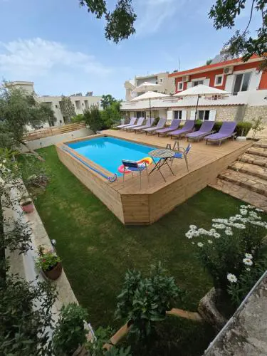 Villa Papa