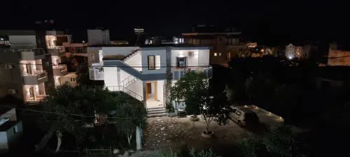 Villa Shapa Ksamil