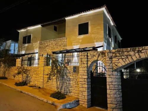 Zacaj Hotel