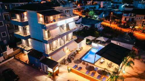 Zogaj Hotel