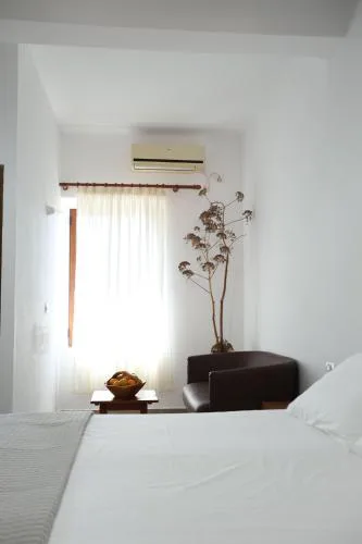 Te Rrapi Rooms