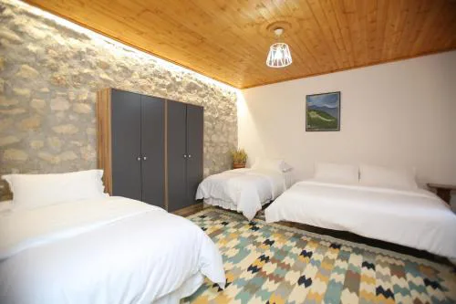 Guest House Bashaj Village