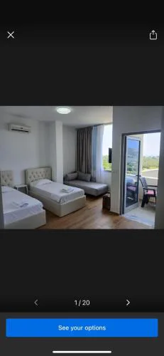 AMANTIUS APARTMENTS