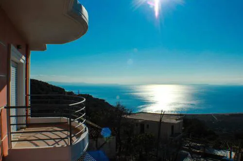 Apartments Vila Emiliano