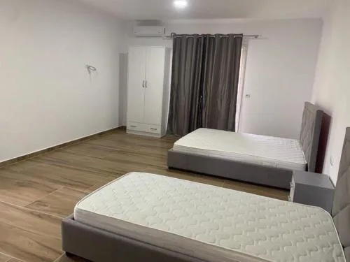 Aria Apartments
