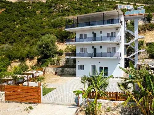 Deve Mar Hotel