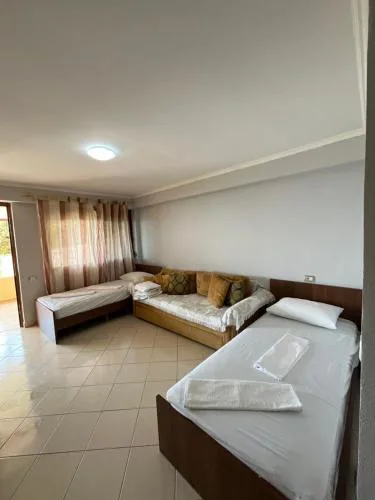 Dima's Apartments