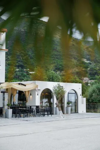 Hotel Juza
