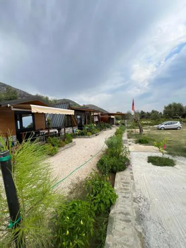 Sidi's GuestHouse