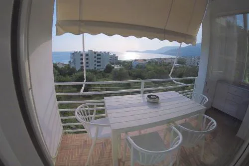 Villa Goxhi