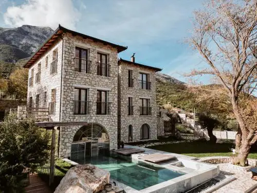 Villa Si Era