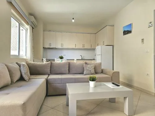 Eri Holiday Apartment 149