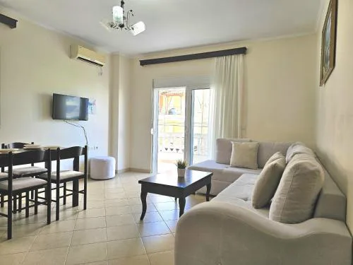 Eri Holiday Apartment 157