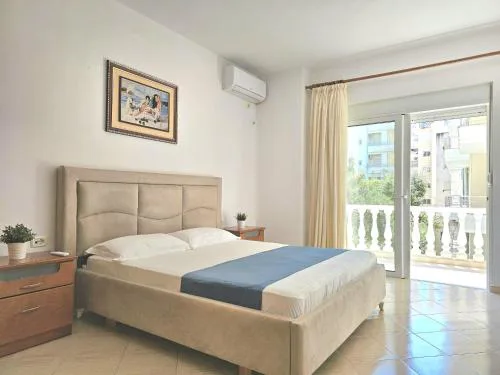 Eri One Bedroom Apartment 155