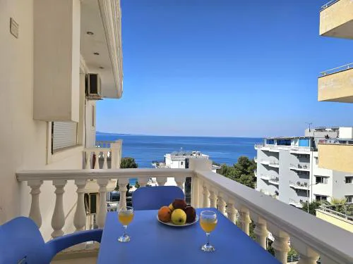 Eri Sea View Apartment 151