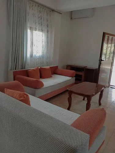 Delvina Penthouse