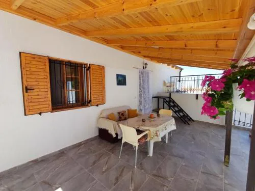 Fotis apartment