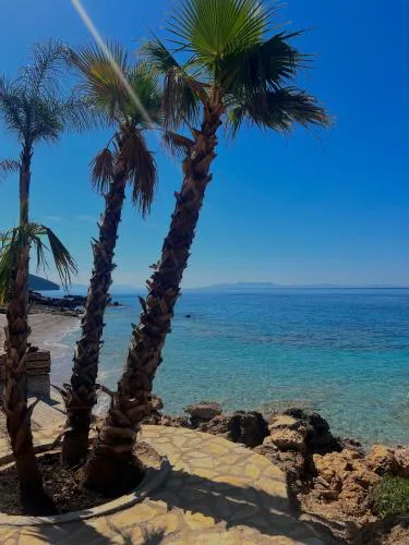 Guest House Dhermi