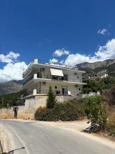Harmony Apartments