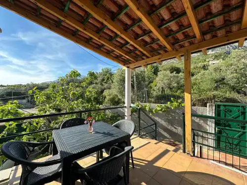 Holiday Apartments Dhermi