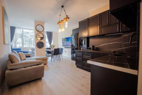 Ingrit Gjoni Dhermi Apartment
