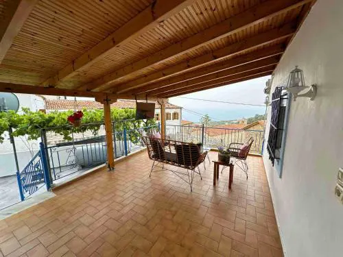 Kalderimi View House