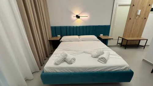 Krist Room