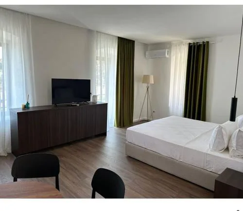 Milo's Villa