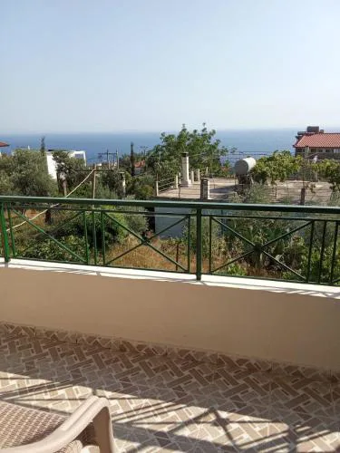 Roland Apartments