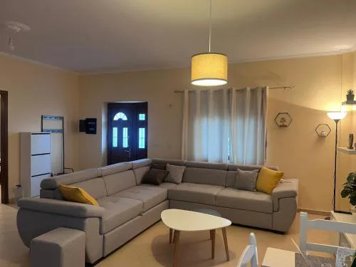 Andrew's place