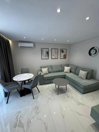 Luxurious Getaway