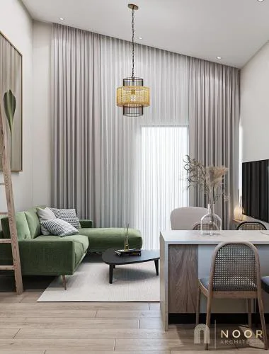 Abi Luxury Apartament Dhermi