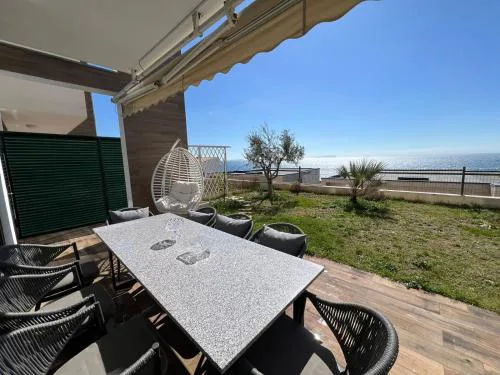 MUMBAS APARTMENT DHERMI