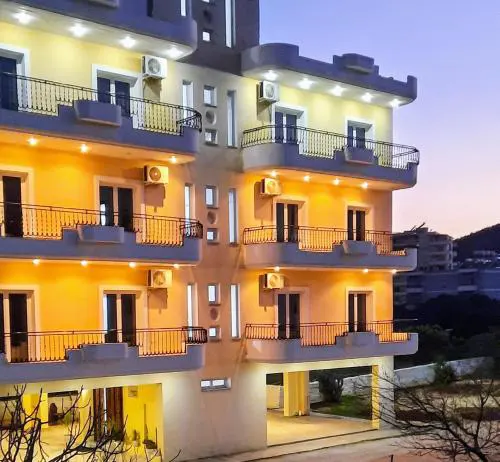 Amarildo Hotel