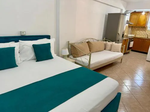 Anesti Apartment