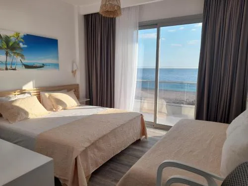 Anxhelos Hotel