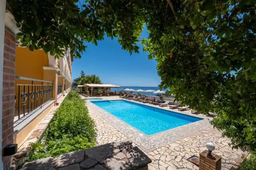 Apart Hotel Alex