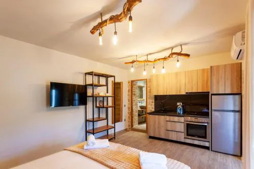 Apartment Rahones