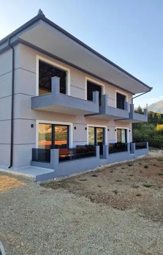 Apelistra Rooms